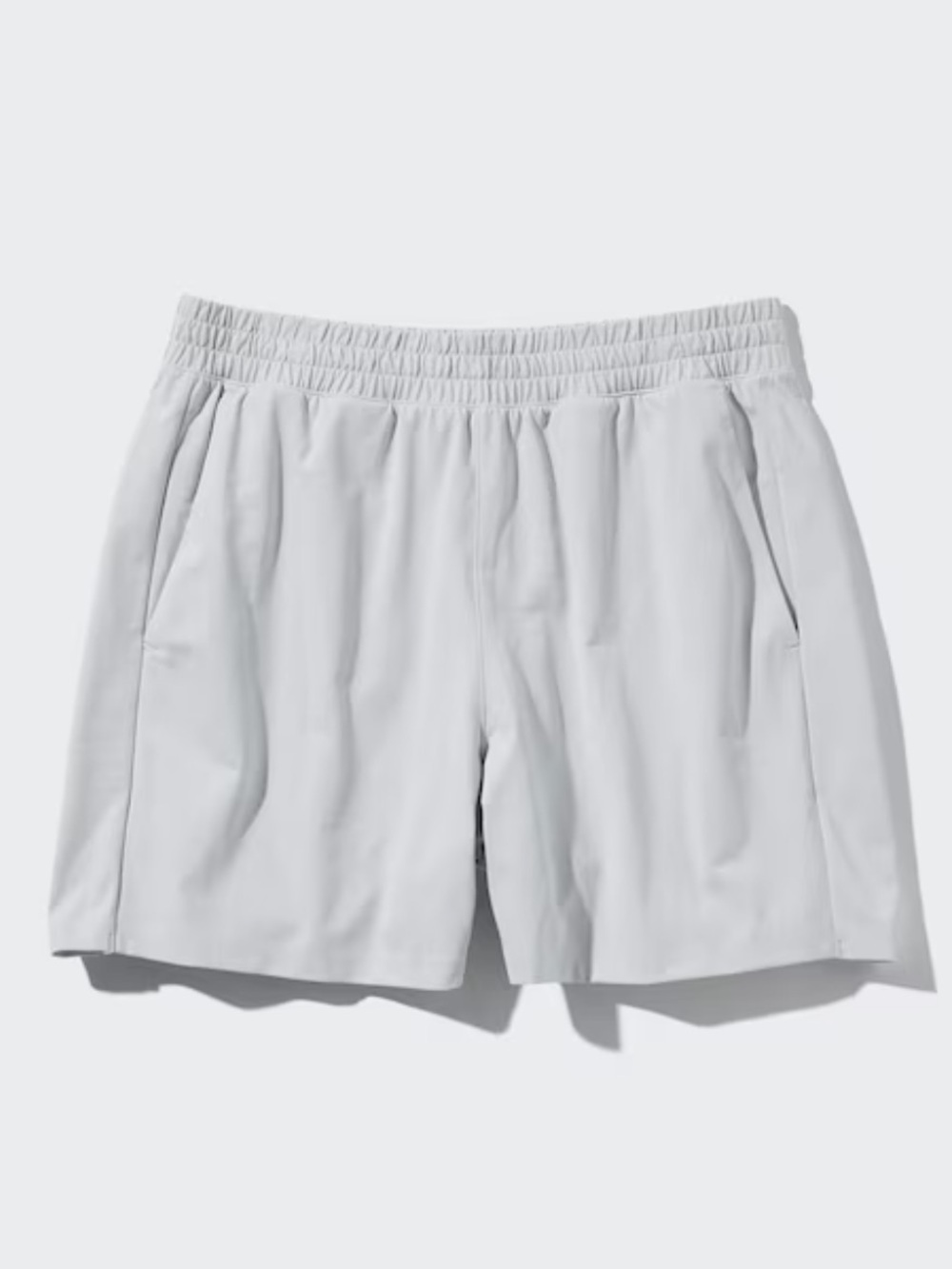 Uniqlo Ultra Stretch DRY-EX Shorts